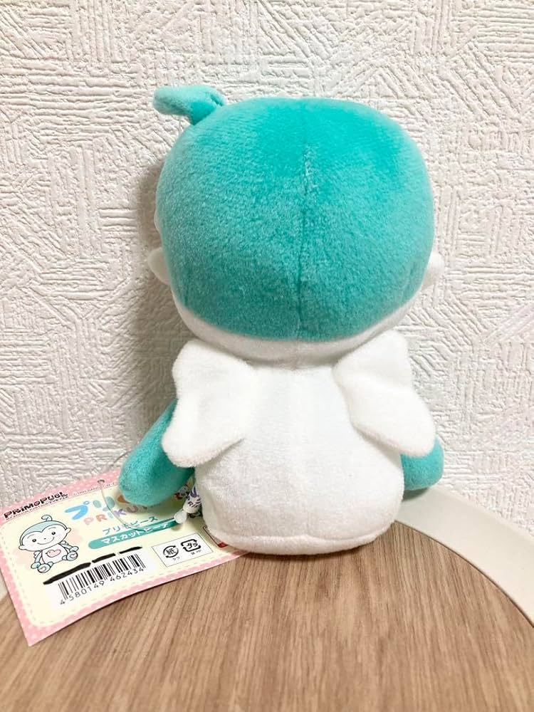 未使用未開封 バンダイプリモピース プエルの前のぬいぐるみ ピンク 販売終了品 Amazon.co.jp: レア レトロ ぷりくた プリモプエル ぬいぐるみ